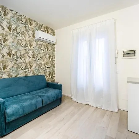 Apartamento Italianway