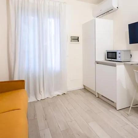 Italianway מילאנו