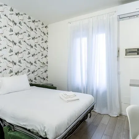 Italianway ميلان