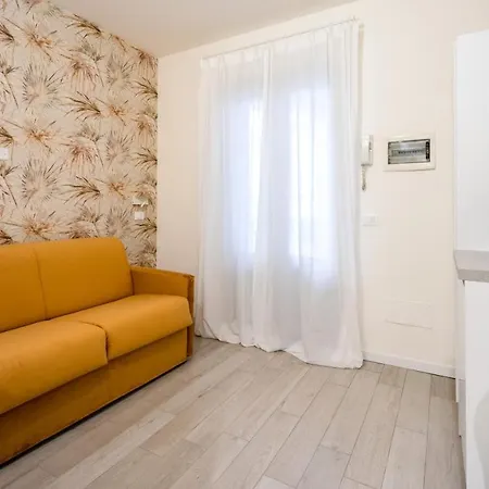 Italianway דירה *