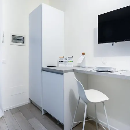 Italianway * מילאנו