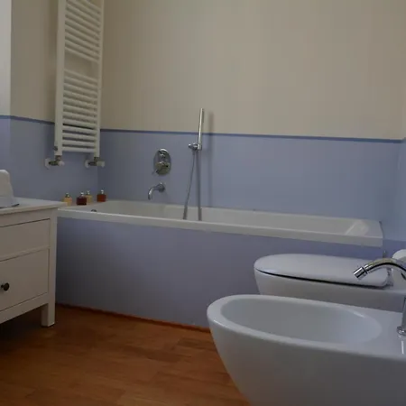 Brera - Solferino Design Apartment Διαμέρισμα *