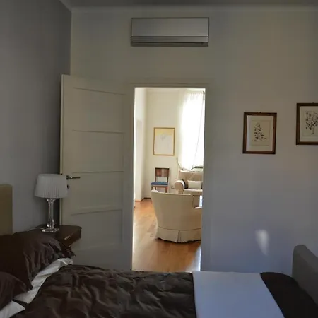 アパート Brera - Solferino Design Apartment ミラノ