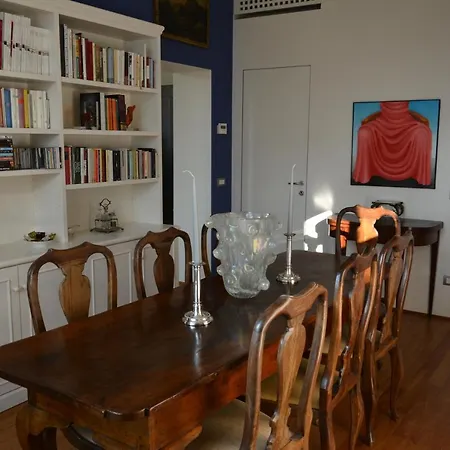 Brera - Solferino Design Apartment アパート