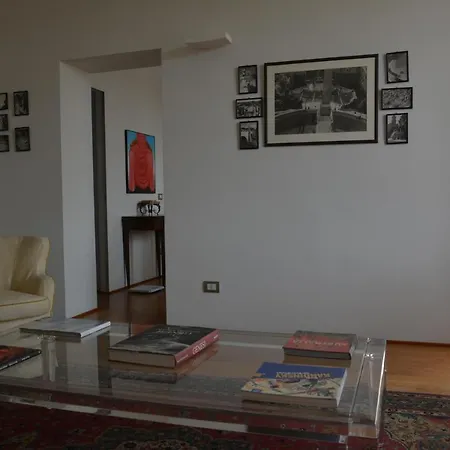 Brera - Solferino Design Apartment アパート ミラノ