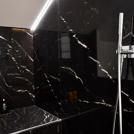 Conca9, Luxury Attic With Jacuzzi In Navigli * Milán