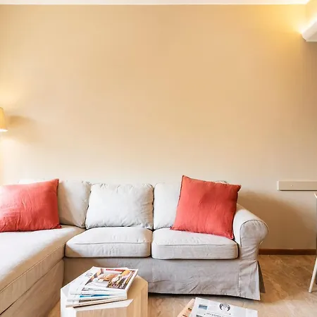 Contempora - Elvezia 8 - E32 Appartement Milaan