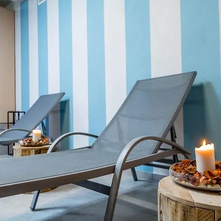 Apartment Joivy San Cristoforo - Terrace, Gym & *