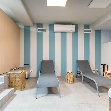 Apartment Joivy San Cristoforo - Terrace, Gym & *