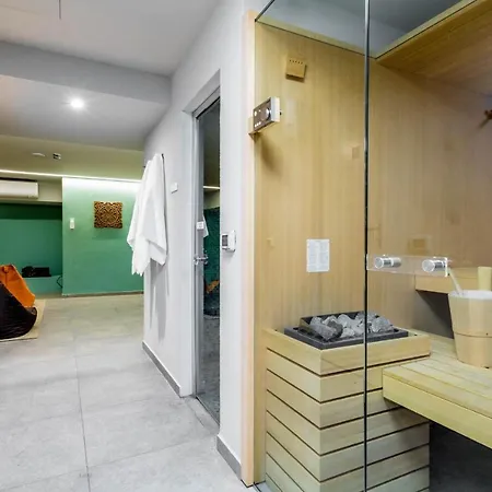 Joivy San Cristoforo - Terrace, Gym &