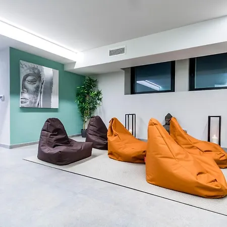 Joivy San Cristoforo - Terrace, Gym & * Milan