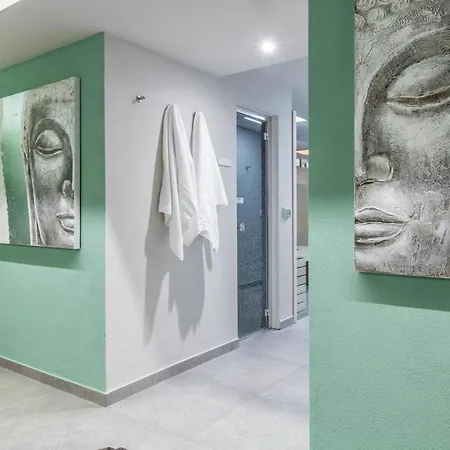 Joivy San Cristoforo - Terrace, Gym & Apartment Milan