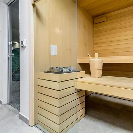 Joivy San Cristoforo - Terrace, Gym & *