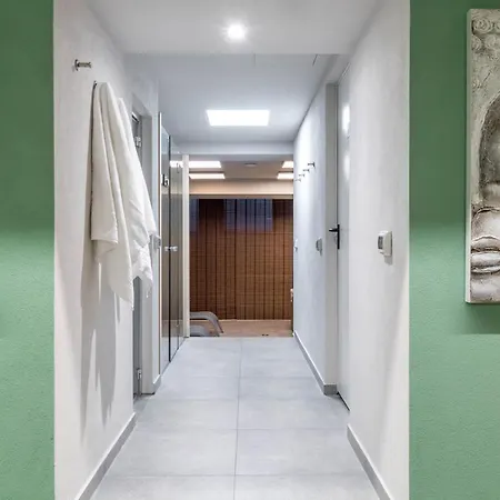 Apartment Joivy San Cristoforo - Terrace, Gym &
