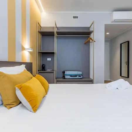 Joivy San Cristoforo - Terrace, Gym &