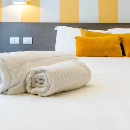 Apartment Joivy San Cristoforo - Terrace, Gym & *