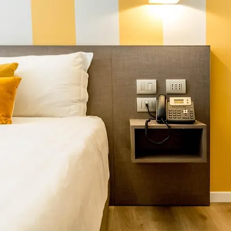 Joivy San Cristoforo - Terrace, Gym & Apartment Milan