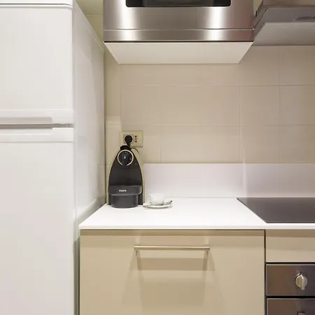 Contempora - Elvezia 8 - E12 Apartment Milan