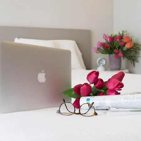 公寓 Contempora - Elvezia 8 - E12 *