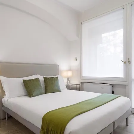 Contempora - Elvezia Park - 3Bed, 3Baths Overlooking The Park - E12