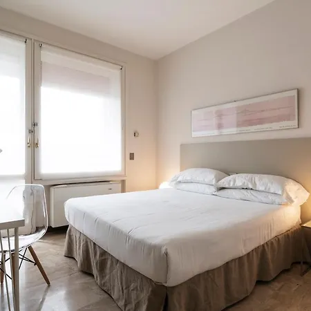 Contempora - Elvezia Park - 3Bed, 3Baths Overlooking The Park - E12