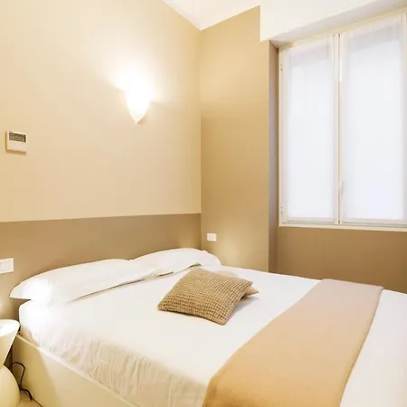 Contempora - Cavallotti 13 - B24 * Μιλάνο