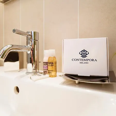 Contempora - Cavallotti 13 - B24 Appartement