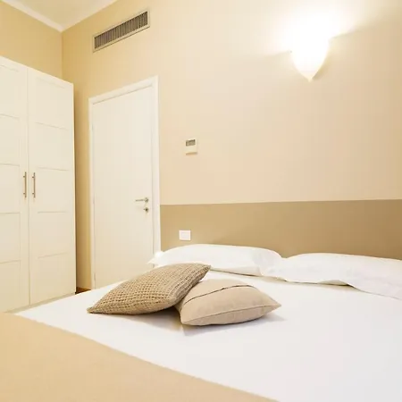 Appartement Contempora - Cavallotti 13 - B24