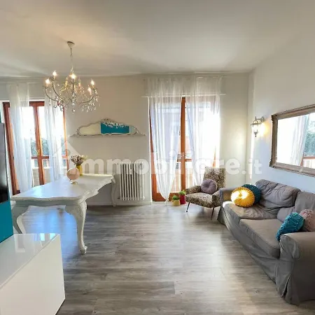 Lejlighed Da Roby, Nick E Ginger *