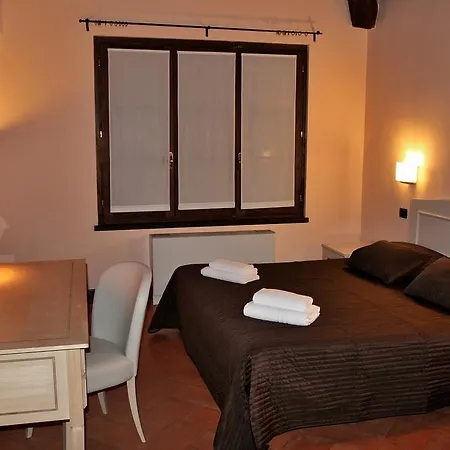 Hotel Morimondo Hotel