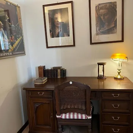 Sarpi House Apartment