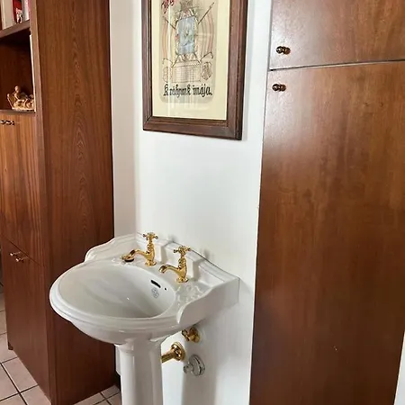 Sarpi House Apartment