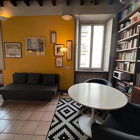 Sarpi House Apartment