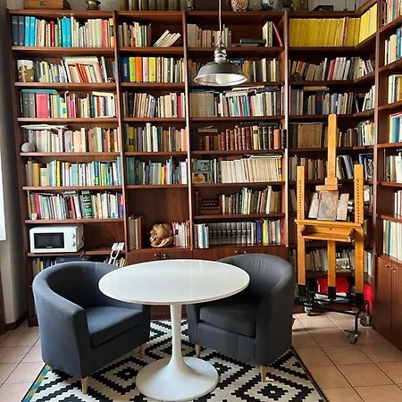 Sarpi House * Milan
