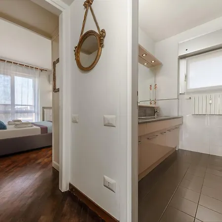 Apartment Casa Da Narcisa