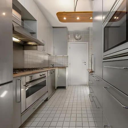 Appartamento Casa Da Narcisa Milano