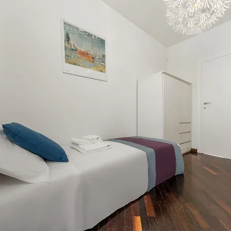 Casa Da Narcisa * Milan