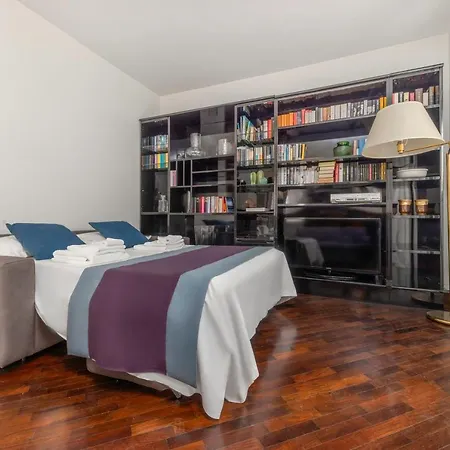 Casa Da Narcisa Apartment Milan