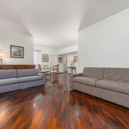 Casa Da Narcisa Milan
