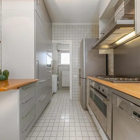 Apartment Casa Da Narcisa