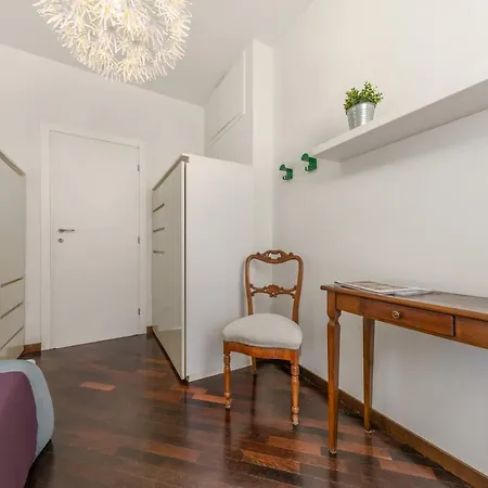 Casa Da Narcisa Apartment Milan
