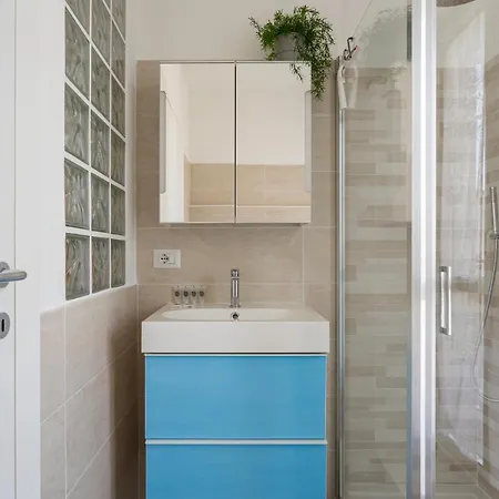 Hostmate - Milano- Varanini'S Corner- Nolo Apartamento *