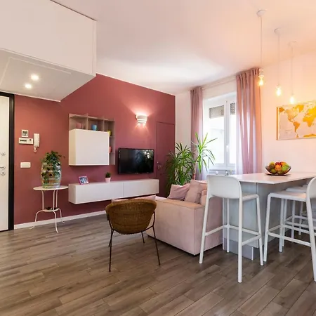 Apartmán Terrazza Marzano