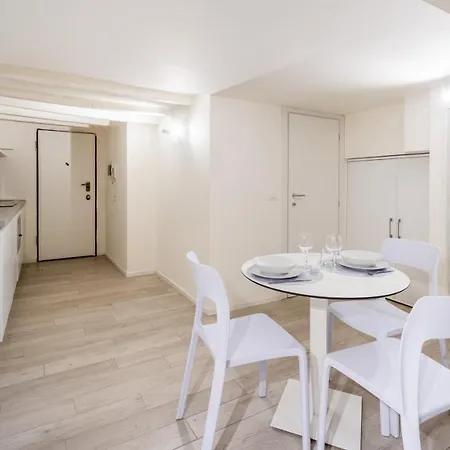 Italianway Apartamento Milão