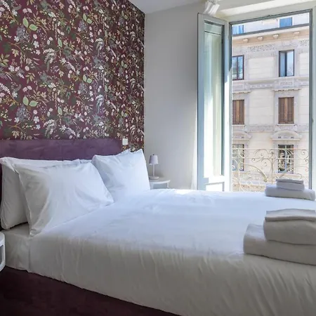 Apartment Italianway - The B Village Business
