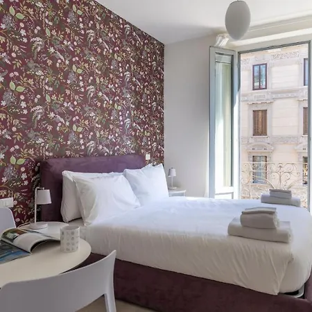 Italianway - The B Village Business Apartment Milan