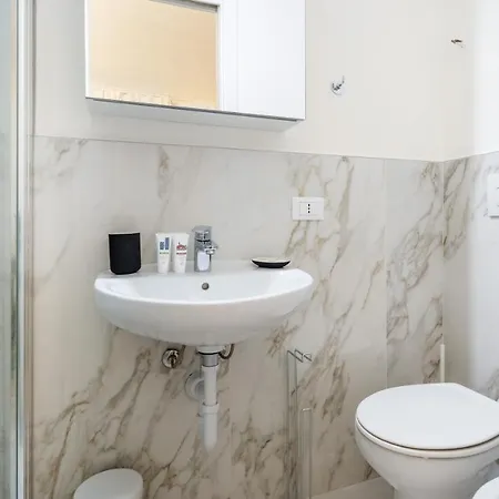 Italianway Apartamento