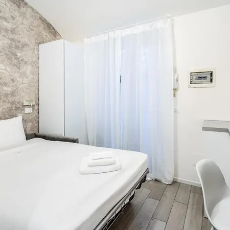 Italianway * מילאנו