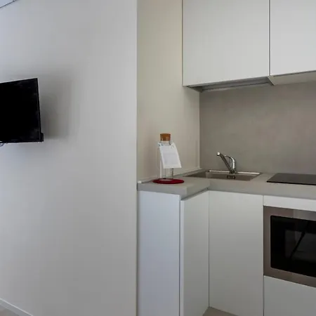 Apartment Italianway - The B Village Business