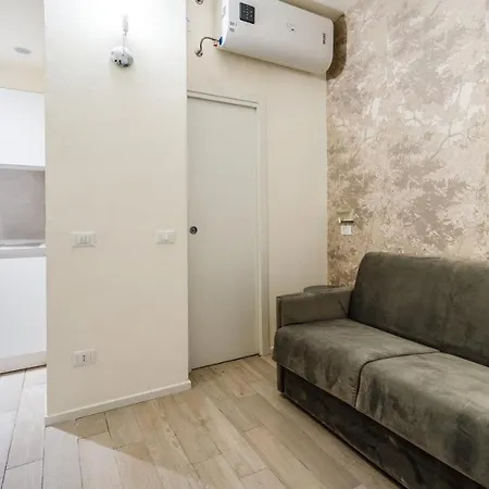 Italianway * ミラノ